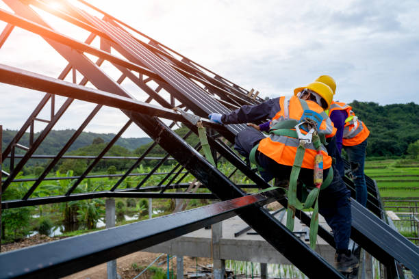 Best Metal Roofing Contractor  in San Marino, CA