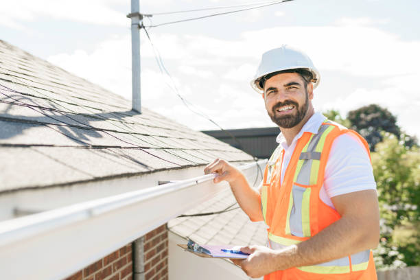 Quick and Trustworthy Emergency Roof Repair Services in San Marino, CA