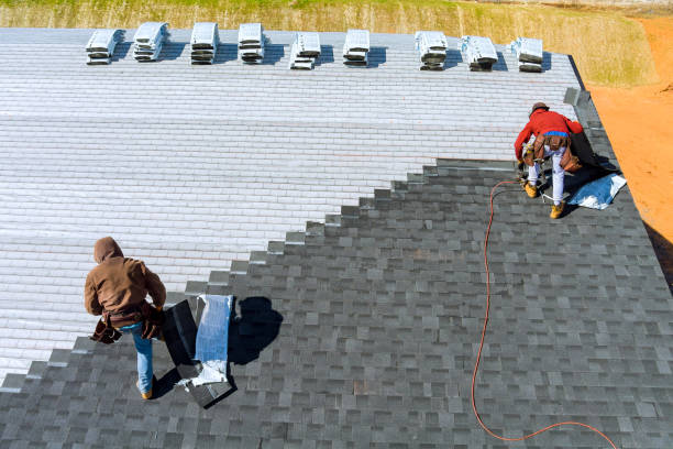 Quick and Trustworthy Emergency Roof Repair Services in San Marino, CA