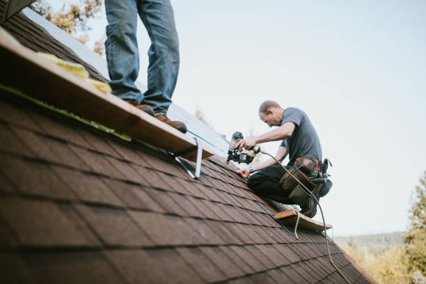 Roof Installation Near Me in San Marino, CA